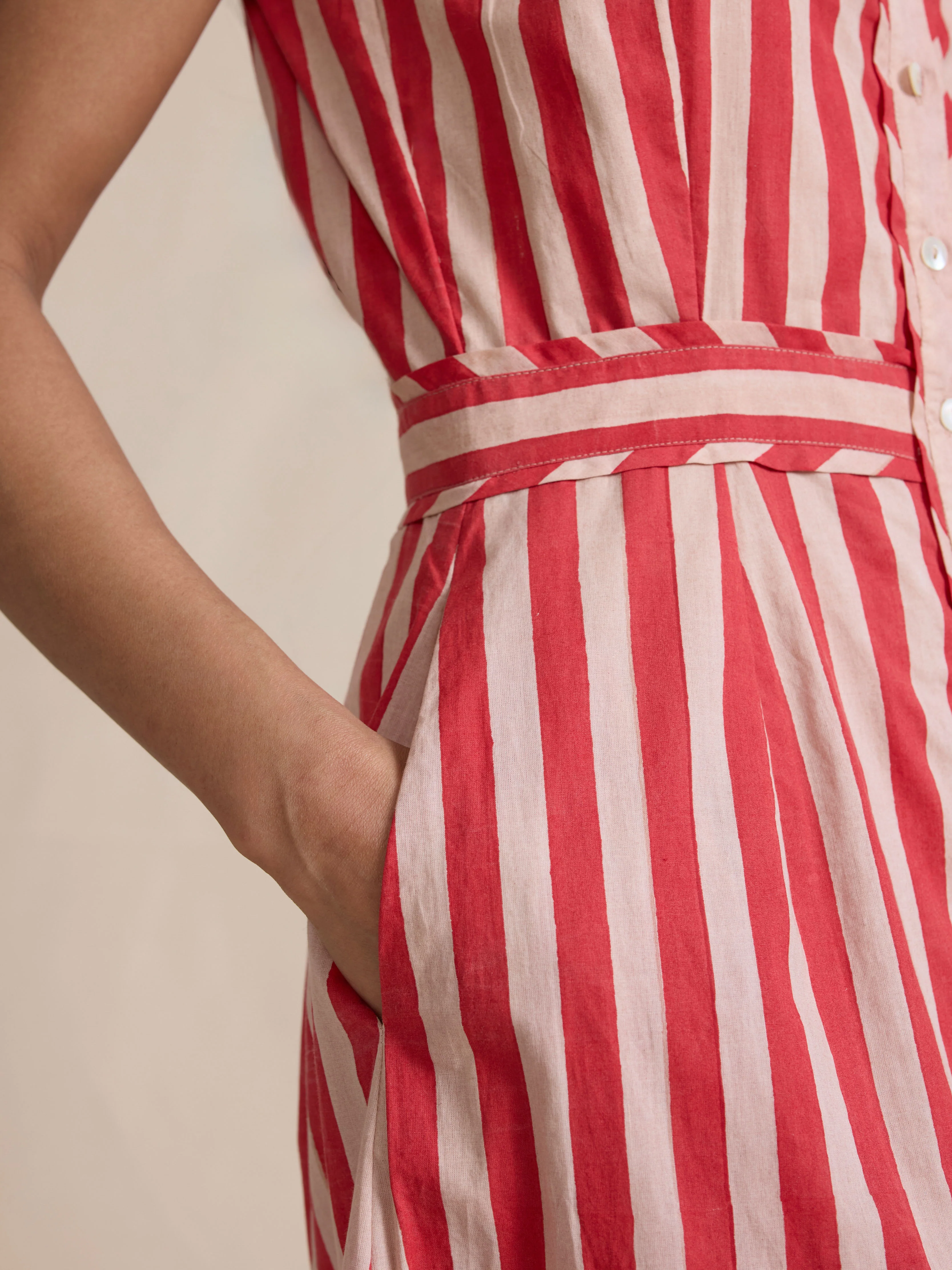 Daze Dress in Sunset - Image 5