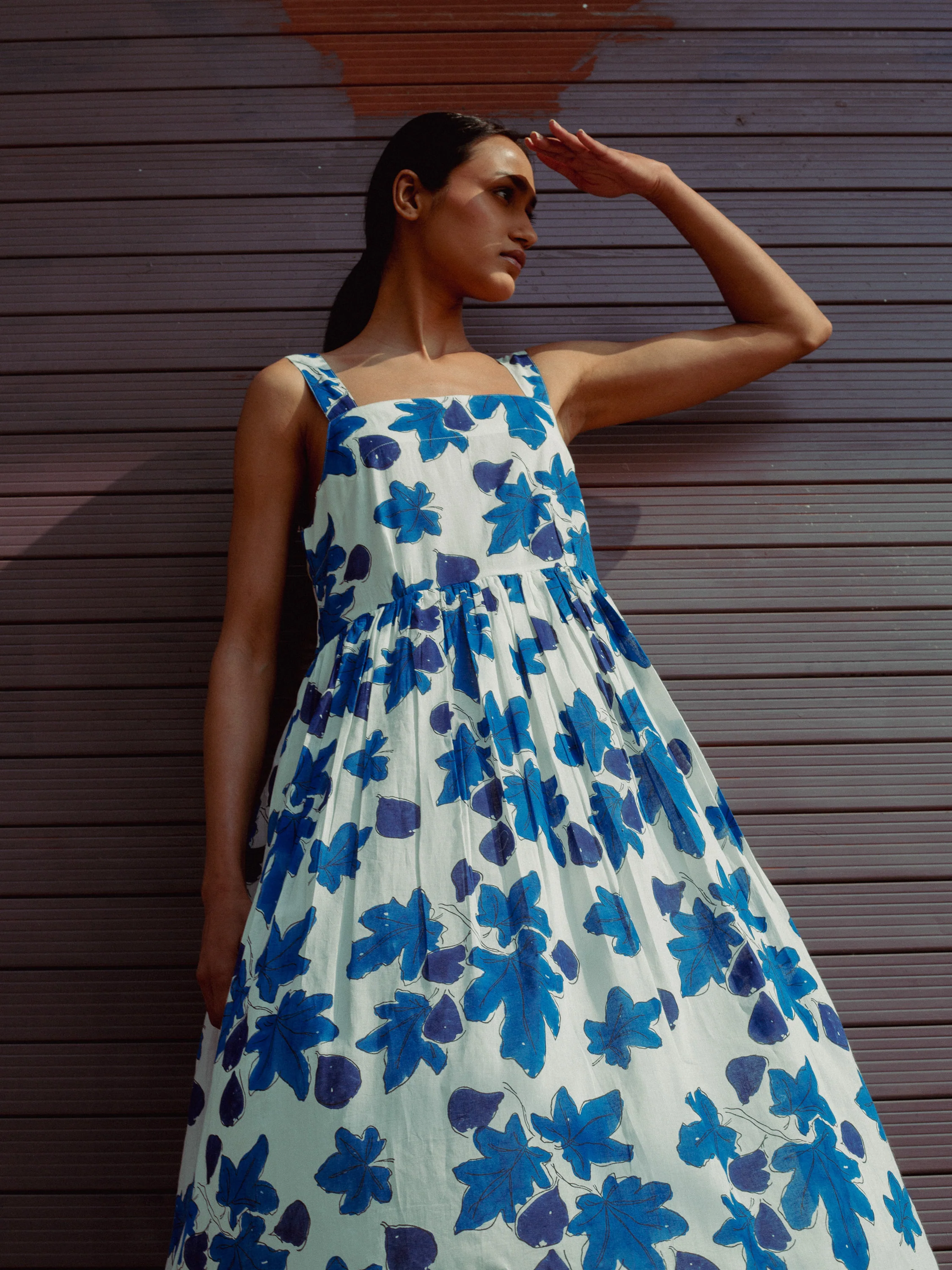 Figs Dress - Image 4