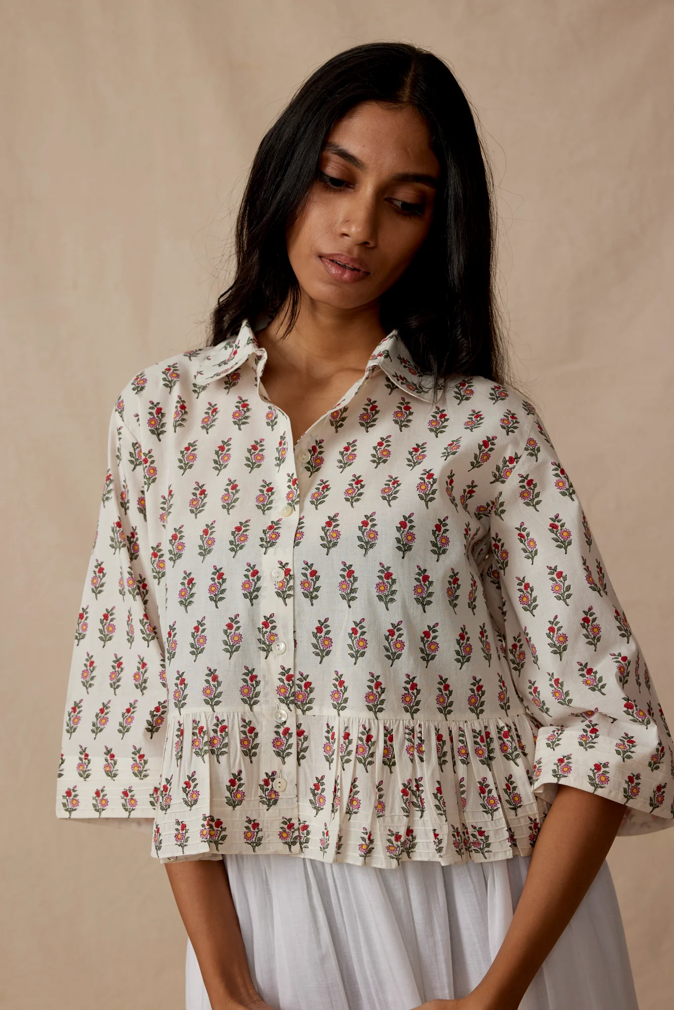 Maternity friendly dresses