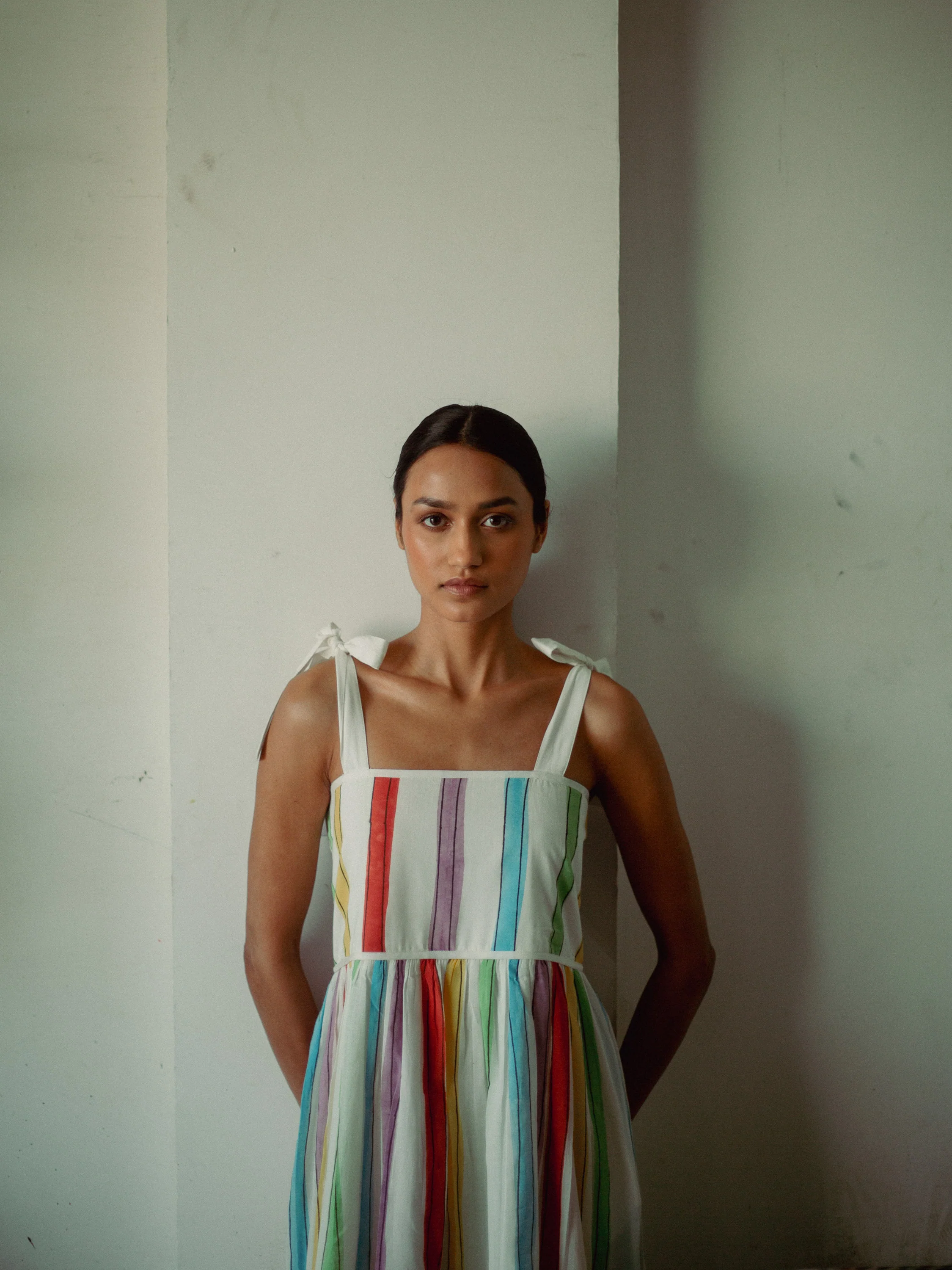 The Elsa Dress - Image 4